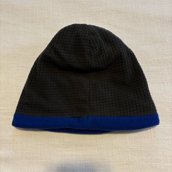 Kids 47 Brand Kansas City Royals Fleece Beanie - Picture 3 of 4